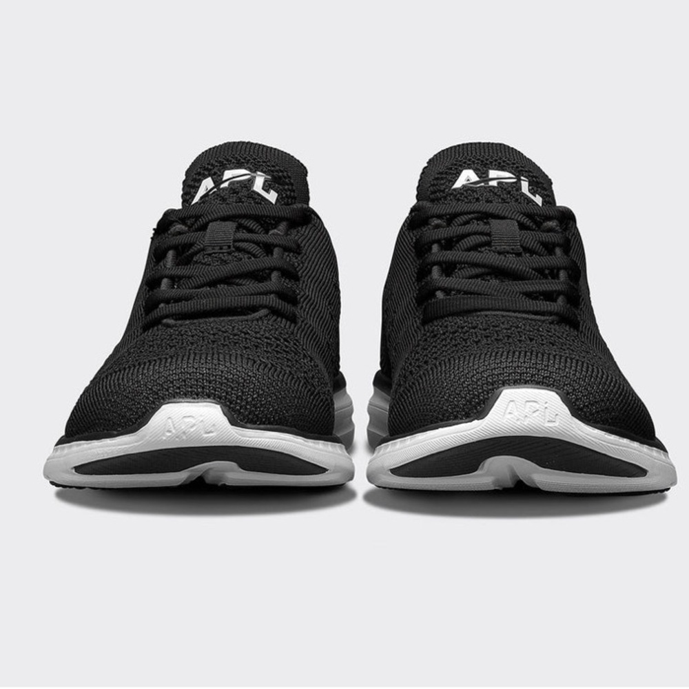 APL Techloom Pro Women’s Size 8 EUC Black